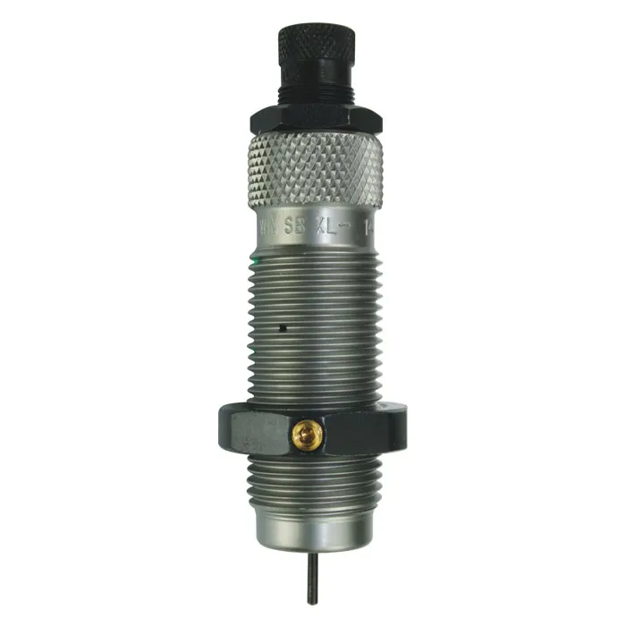 RCBS Small Base Full Length Size X-Die 308 Winchester - Precision